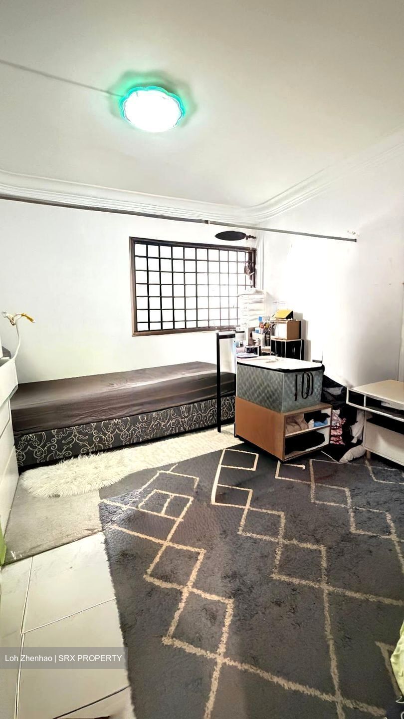 Blk 507 Jelapang Road (Bukit Panjang), HDB 5 Rooms #588619321